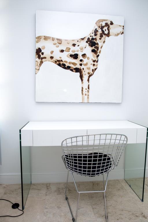 Oceanfront Contemporary Suites Miami Beach Bagian luar foto